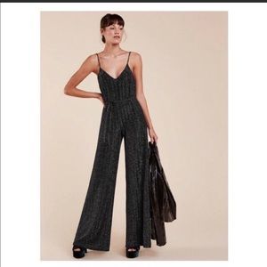 Reformation Koda Jumpsuit